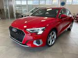 AUDI A3 SPB 35 TDI S tronic Business Advanced