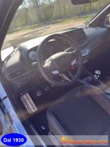 HYUNDAI i20 N 1.6 T-GDI MT N-Performance