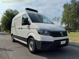 VOLKSWAGEN Crafter 35 2.0 TDI 140CV L3 H3 COIBENTATO CON FRIG