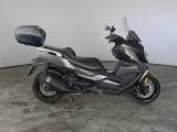 AC Other C Scooter - C 400 GT Abs my19