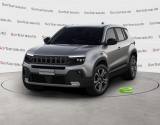 JEEP Avenger 1.2 Turbo 110 CV MHEV Summit+Tetto+Pelle+Infotainm