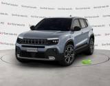 JEEP Avenger 1.2 Turbo 110 CV MHEV Summit+Tetto+Pelle+Infotainm