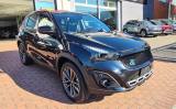 DR MOTOR DR F35 1.5 Turbo Bi-Fuel GPL