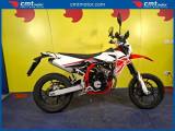 SWM SM 125 R Garantita e Finanziabile