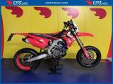 HONDA CRF 450 R Garantita e Finanziabile