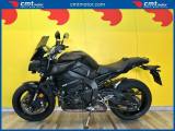YAMAHA MT-10 Finanziabile - NERO - 24752