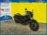 HONDA Other CMX 500 Garantita e Finanziabile