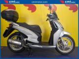 MALAGUTI Other Centro 160 i.e Finanziabile - Argento - 10959