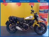 DUCATI Scrambler 800 Garantita e Finanziabile