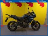 YAMAHA Tracer 700 Garantita e Finanziabile