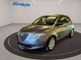 LANCIA Ypsilon Ypsilon 1.2 8v Silver 5' posto