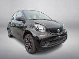SMART ForFour 90 0.9 Turbo twinamic Passion