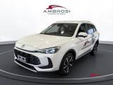 MG ZS MG  1.5 MT ICE COMFORT