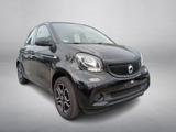SMART ForFour 70 1.0 twinamic Passion
