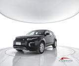 LAND ROVER Range Rover Evoque 2.0 TD4 150 CV 5p. SE