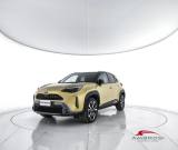 TOYOTA Yaris Cross 1.5 Hybrid 5p. E-CVT AWD-i Premiere