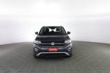 VOLKSWAGEN T-Cross T-Cross 1.0 TSI Style BMT
