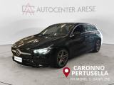 MERCEDES-BENZ CLA 180 d Automatic Shooting Brake AMG Line PREMIUM