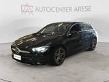 MERCEDES-BENZ CLA 180 d Automatic Shooting Brake AMG Line PREMIUM