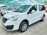 PEUGEOT Partner Tepee BlueHDi 100 4x4 Active Traction Control