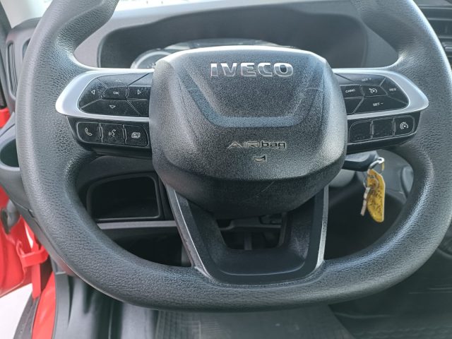 IVECO DAILY DAILY 35C12 RIBALTABILE CASSETTA - foto 6