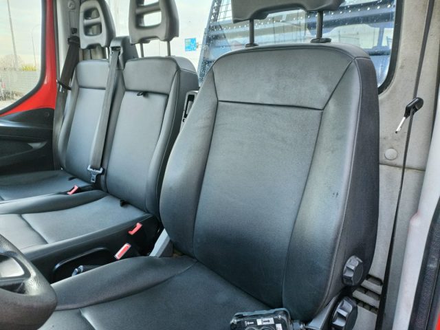 IVECO DAILY DAILY 35C12 RIBALTABILE CASSETTA - foto 7