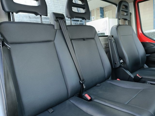IVECO DAILY DAILY 35C12 RIBALTABILE CASSETTA - foto 9