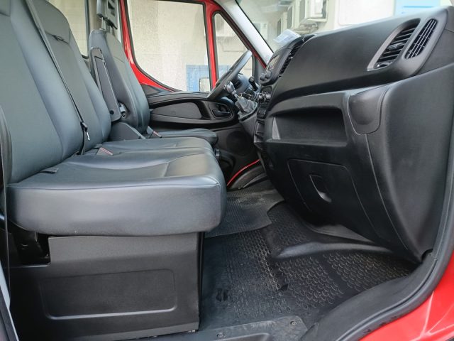 IVECO DAILY DAILY 35C12 RIBALTABILE CASSETTA - foto 10