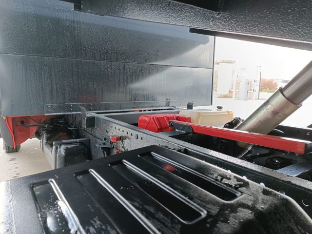IVECO DAILY DAILY 35C12 RIBALTABILE CASSETTA - foto 11