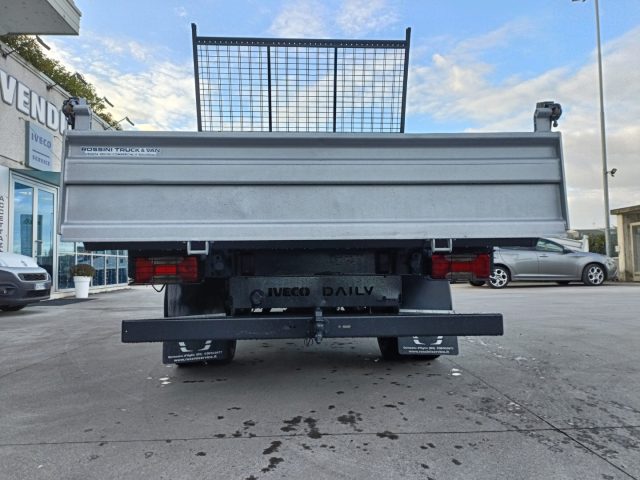 IVECO DAILY DAILY 35C12 RIBALTABILE CASSETTA - foto 14