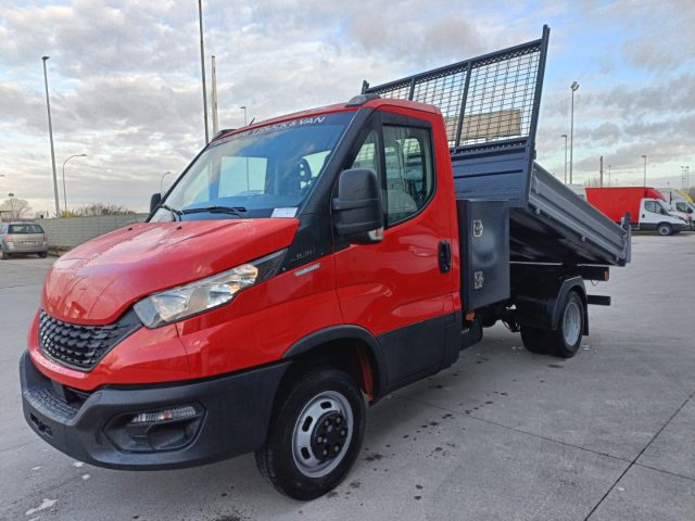 IVECO DAILY DAILY 35C12 RIBALTABILE CASSETTA - foto 18