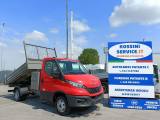 IVECO Daily DAILY 35C12 RIBALTABILE CASSETTA PORTA ATTREZZI