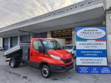 IVECO Daily DAILY 35C12 RIBALTABILE CASSETTA PORTA ATTREZZI