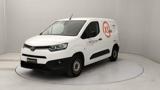 TOYOTA Proace City 1.5D 100cv S&S L1 D Ground