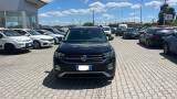 VOLKSWAGEN T-Cross 1.0 TSI 110 CV Advanced