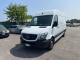 MERCEDES-BENZ Sprinter F37/33 311 CDI TN Furgone Executive +IVA