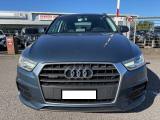 AUDI Q3 2.0 TDI 150 CV quattro S tronic edition Sport
