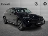 MERCEDES-BENZ GLC 300 de hybrid EQ 4Matic Coupé AMG Line Advanced
