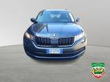 SKODA Kodiaq 2.0 TDI EVO SCR DSG 7 posti Executive