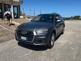 AUDI Q5 3.0 TDI quattro tiptronic Business