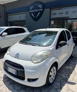 CITROEN C1 1.0 5 porte CMP-5 Seduction