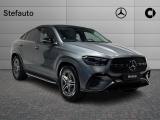 MERCEDES-BENZ GLE 300 d 4Matic Mild Hybrid Coupé AMG Line Advanced Plus