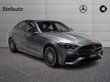 MERCEDES-BENZ C 220 d Mild hybrid 4Matic AMG Line Premium