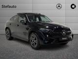 MERCEDES-BENZ GLC 220 d 4Matic Mild hybrid Coupé AMG Line Advanced