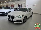 BMW 116 d 5p. Business Advantage