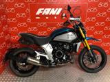 CF MOTO 700CL-X .