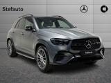 MERCEDES-BENZ GLE 300 d 4Matic Mild Hybrid AMG Line Advanced Plus