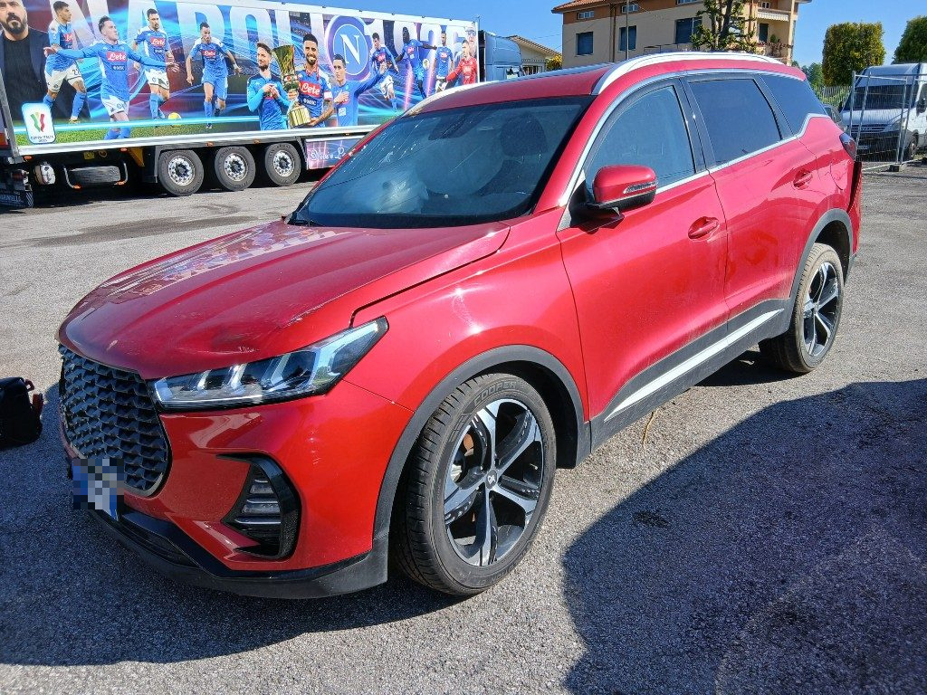 Immagine di DR MOTOR DR 6.0