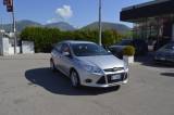FORD Focus 1.6 TDCi 95 CV Business