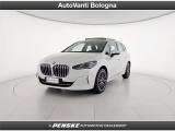 BMW 218 d Luxury